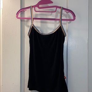 Andrew Christian Rainbow Tank